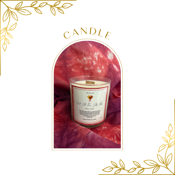 Candles