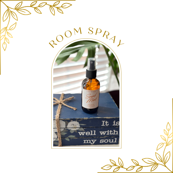 Room Spray