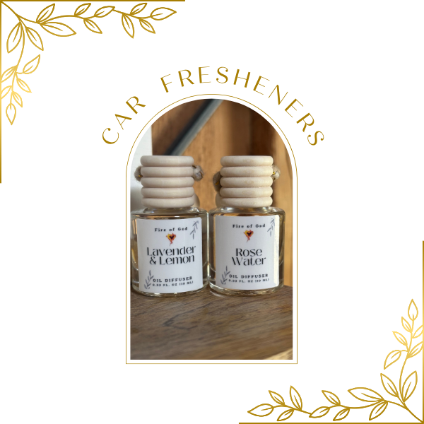 Car Fresheners