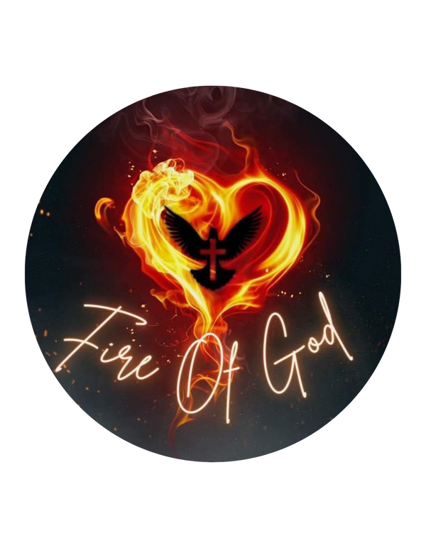 Fire of god 